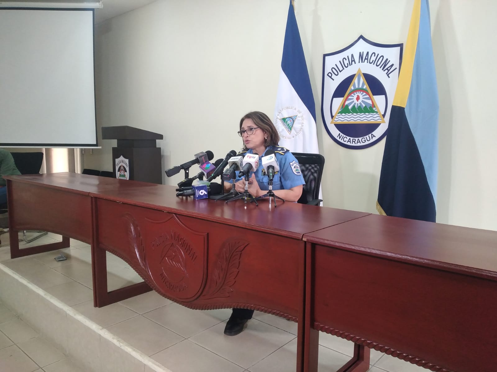 Accidentes viales dejan 11 muertos y 48 lesionados en Nicaragua