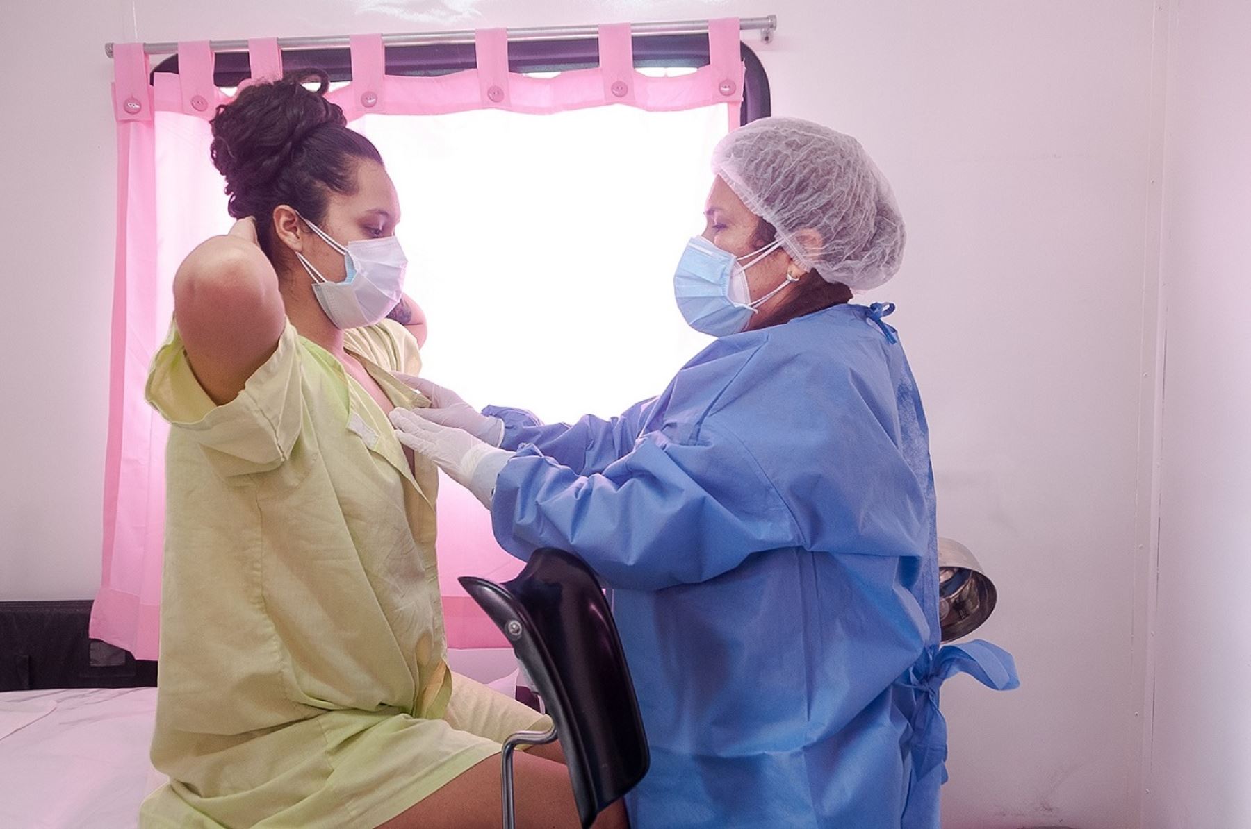 Nicaragua adopta medidas para combatir y prevenir el cáncer de mama