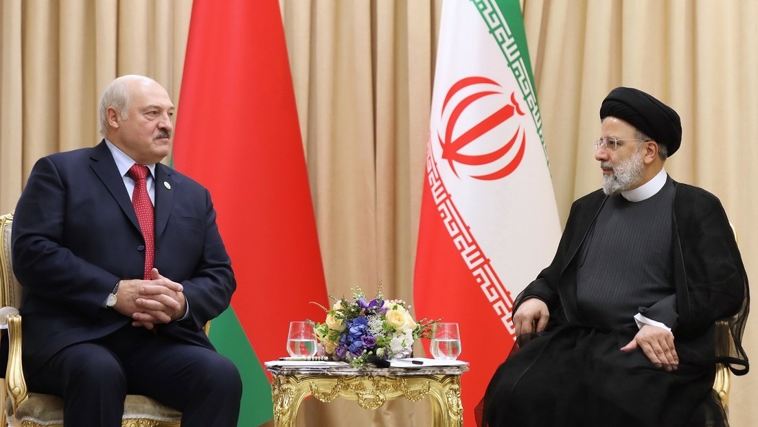 Lukashenko: “La III Guerra Mundial puede comenzar en Oriente Medio”