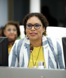 Realizan mención especial por el 36 aniversario de la aprobación de la Ley de Autonomía de la Costa Caribe nicaragüense