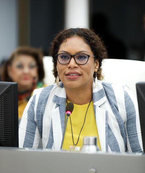 Realizan mención especial por el 36 aniversario de la aprobación de la Ley de Autonomía de la Costa Caribe nicaragüense