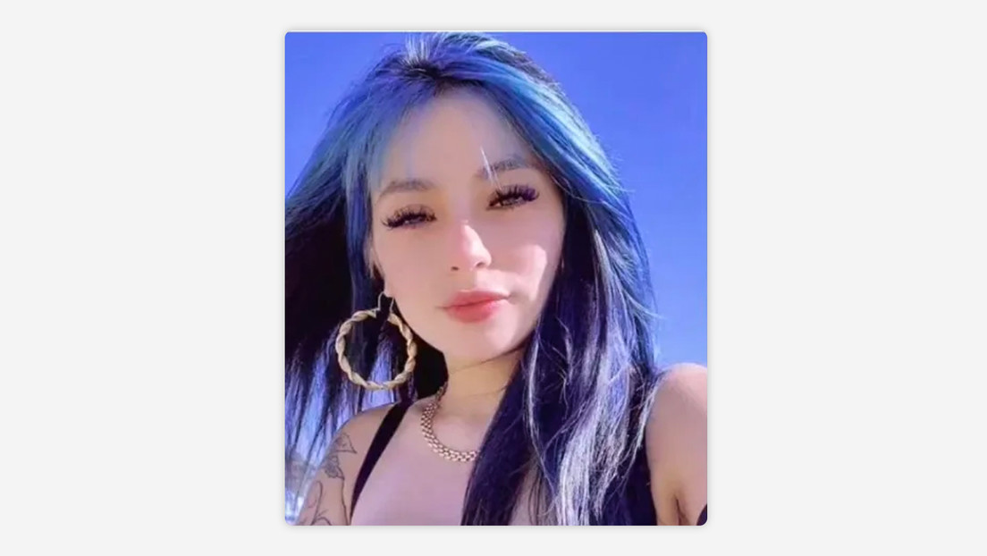 Asesinan a tiros en Chile a la ‘influencer’ conocida como ‘Ina, la narco reina’