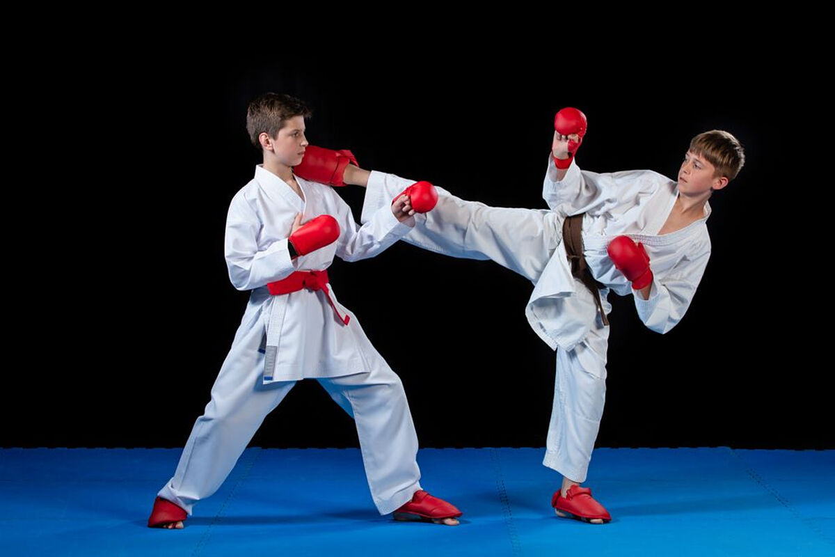 Día Mundial del Karate: beneficios de practicar este deporte