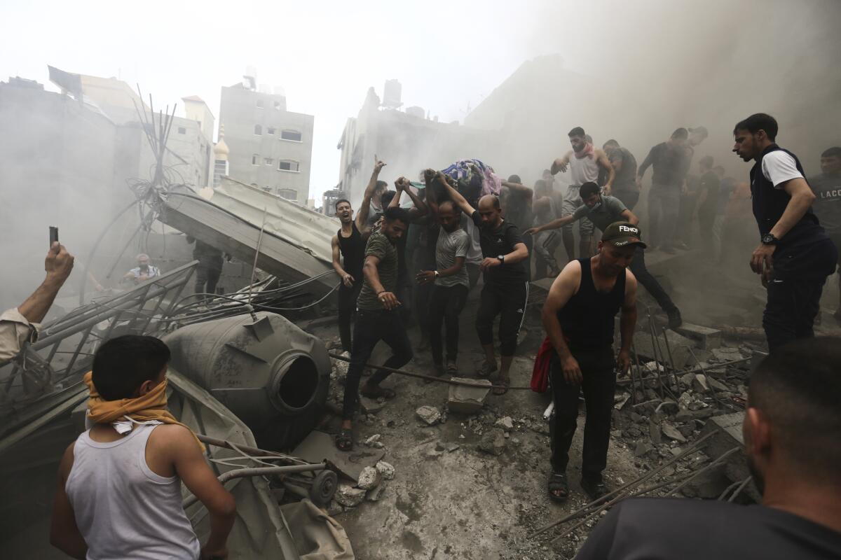 La guerra en Gaza cuesta a Israel 246 millones de dólares al día