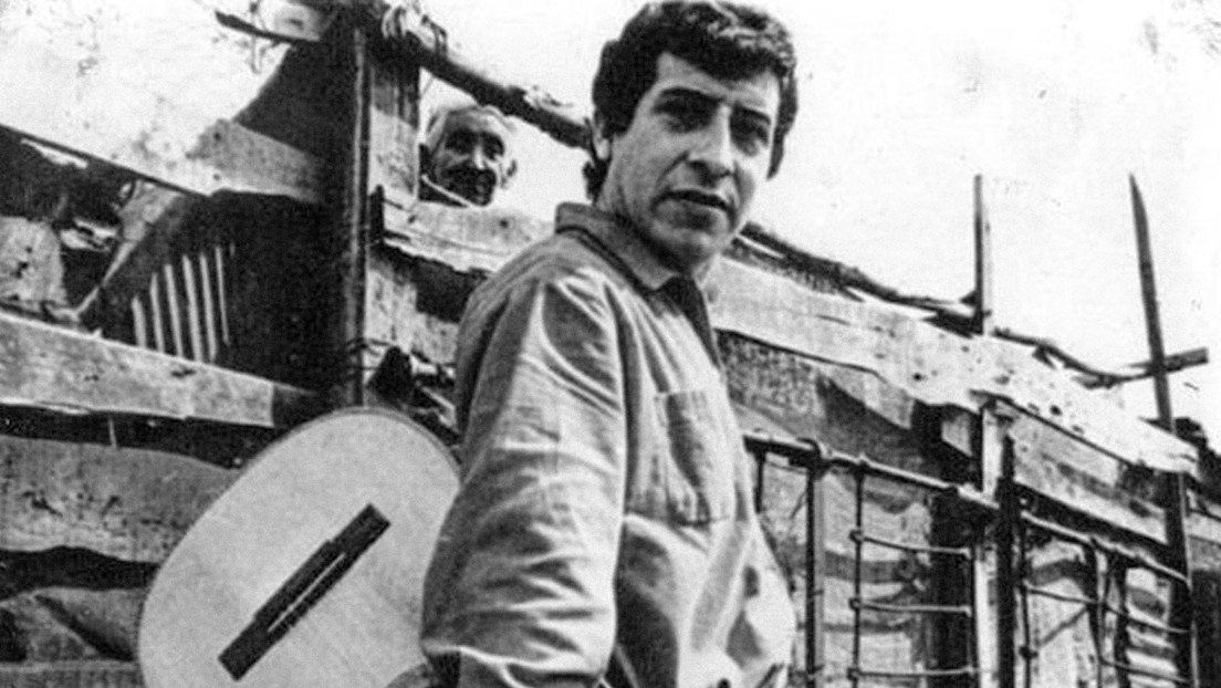 “¡Violadores de derechos humanos!”: Represor increpa a jueces que condenaron al asesino de Víctor Jara