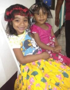 fotografía desaparecida