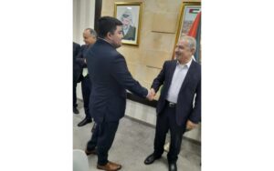 Primer Ministro de Palestina