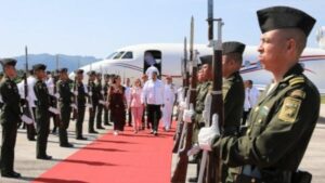 Cumbre latinoamericana