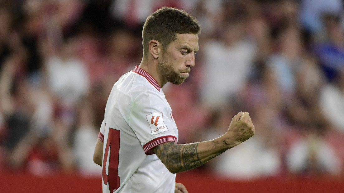 Escándalo en la selección Argentina: ‘Papu’ Gómez da positivo en dopaje realizado antes del Mundial