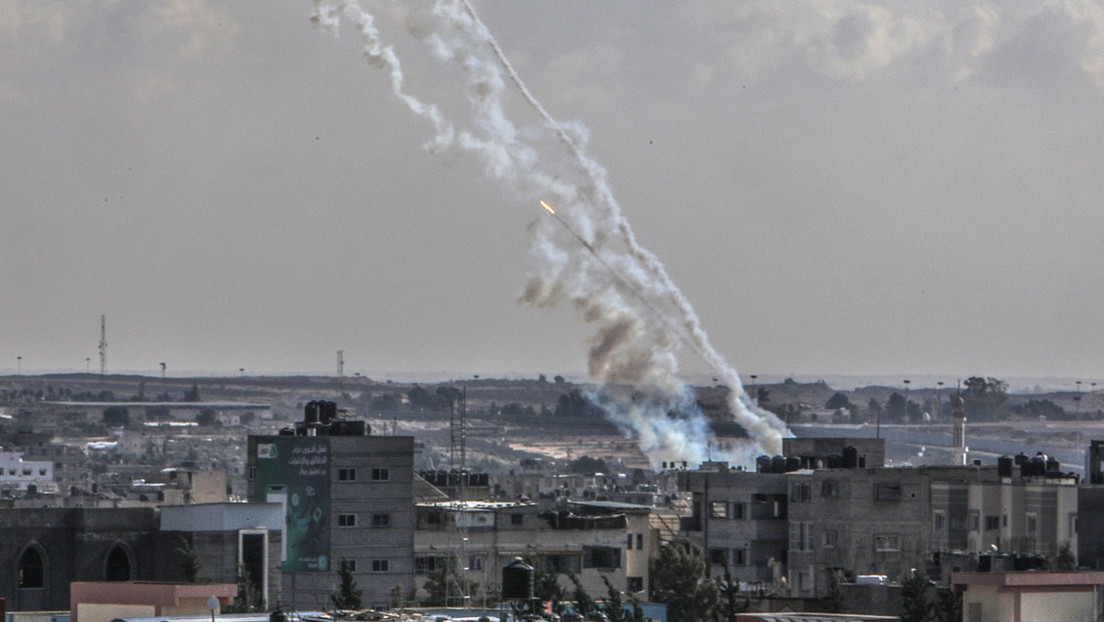 WP: Hamás podría dar a Israel una “sorpresa mortal” en la Franja de Gaza