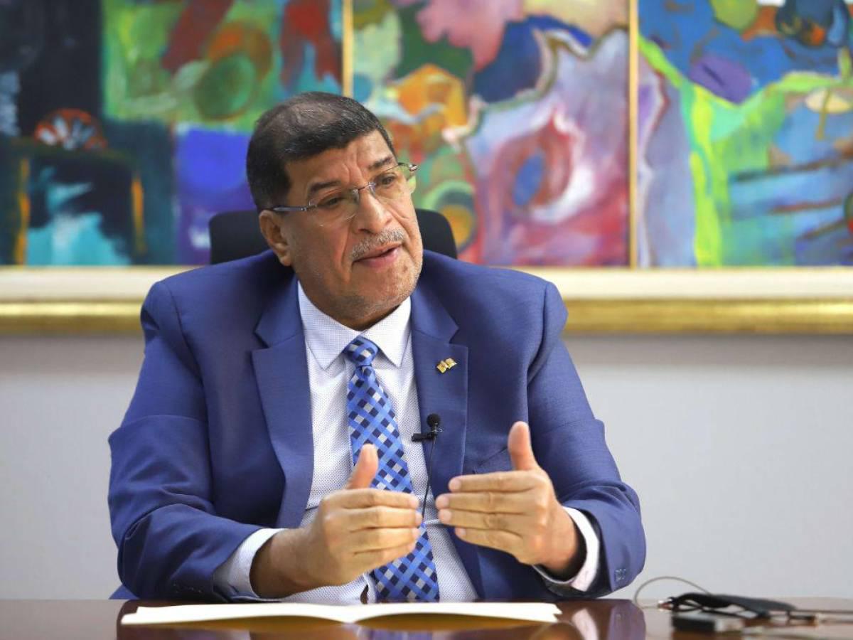 Otro hondureño anuncia su aspiración de presidir el BCIE
