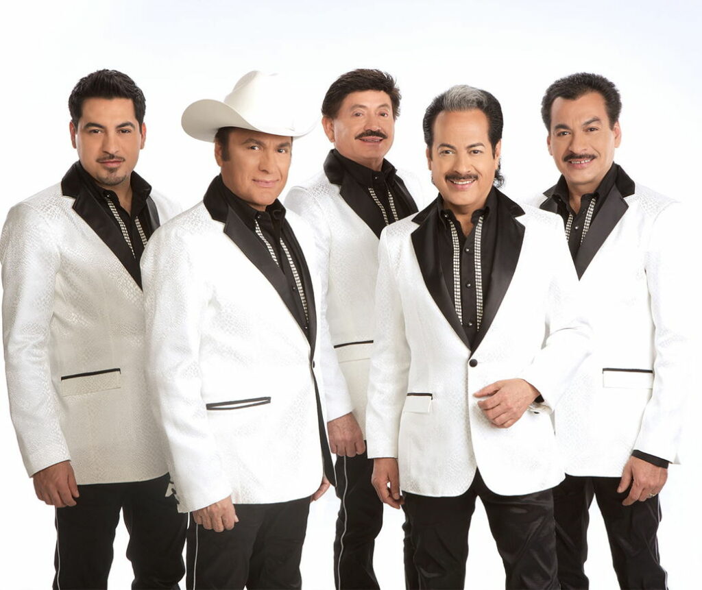 Tigres del Norte