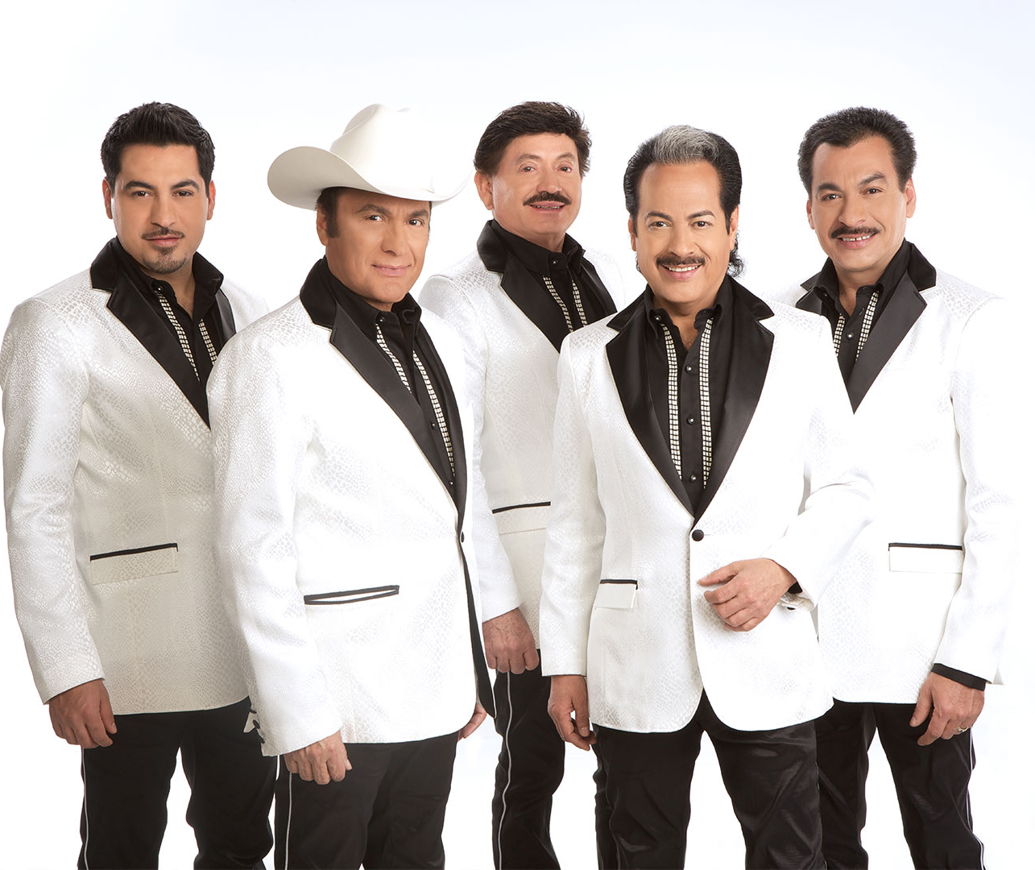 Tigres del Norte harán rugir a Estelí en diciembre