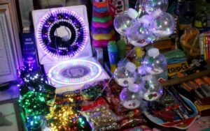 PRODUCTOS NAVIDEÑOS