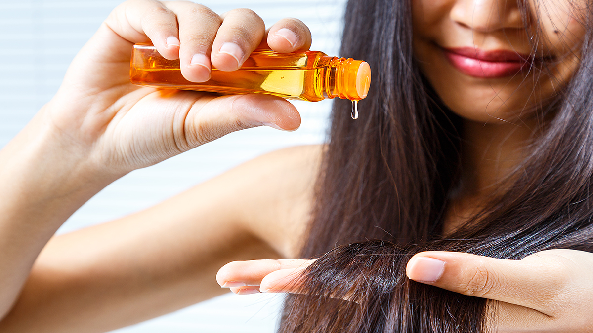 Cinco problemas del cabello muy comunes, pero difíciles de solucionar