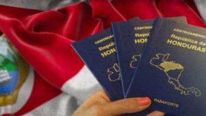 Costa Rica dispuesta a ceder en visas a transportistas si Honduras lo hace también