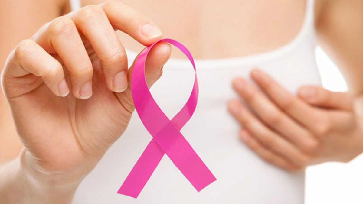 Hospital Alemán Nicaragüense se tiñe de rosa para conmemorar el Día Mundial Contra el Cáncer de Mama