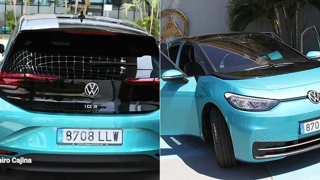 Imagen de vehículos eléctricos