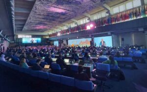 Nicaragua participa en Foro Internacional de Inversión 2023 de la Iniciativa Mano de la Mano