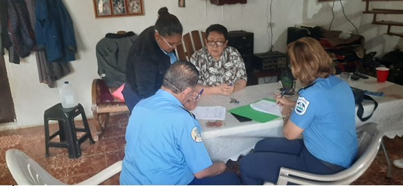 Policía Nacional desmiente campaña difamatoria sobre trajes de la Miss Universo