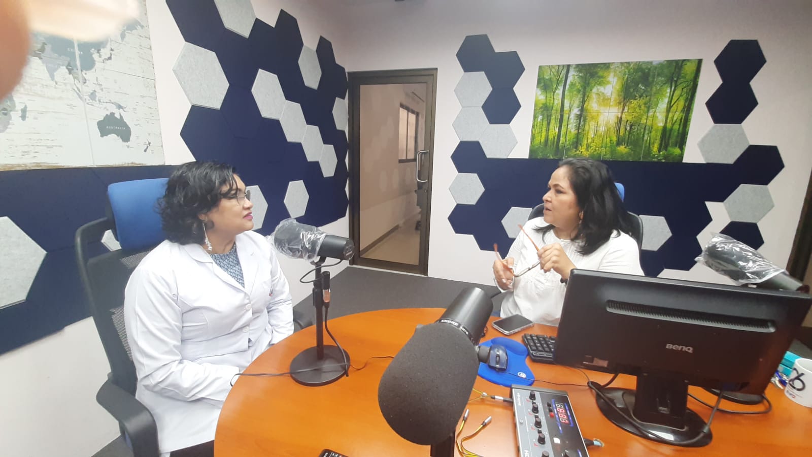 Vacunación contra el VPH inicia fase de aplicación casa a casa