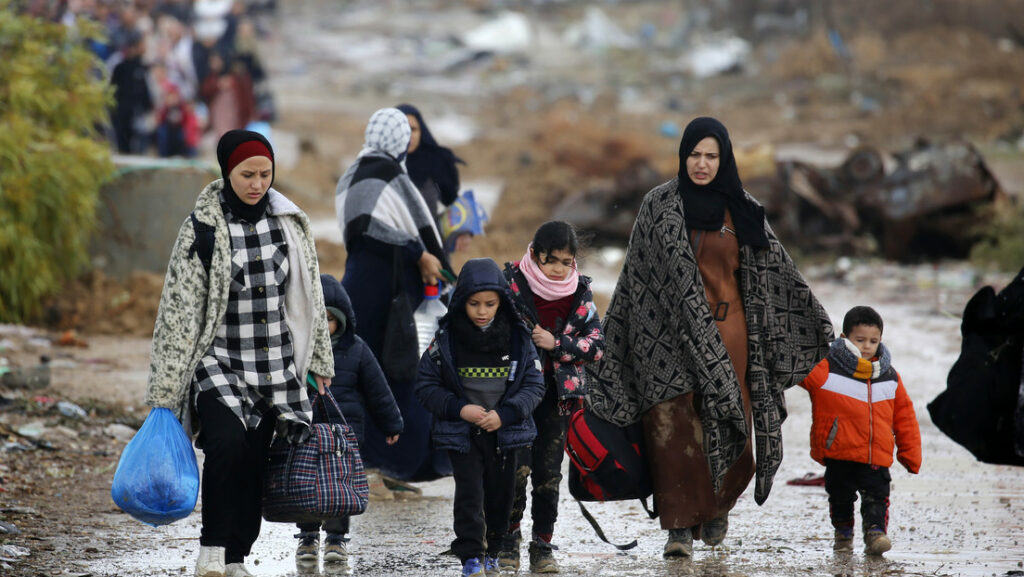 Hamás e Israel acuerdan prolongar tregua