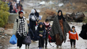 Hamás e Israel acuerdan prolongar tregua