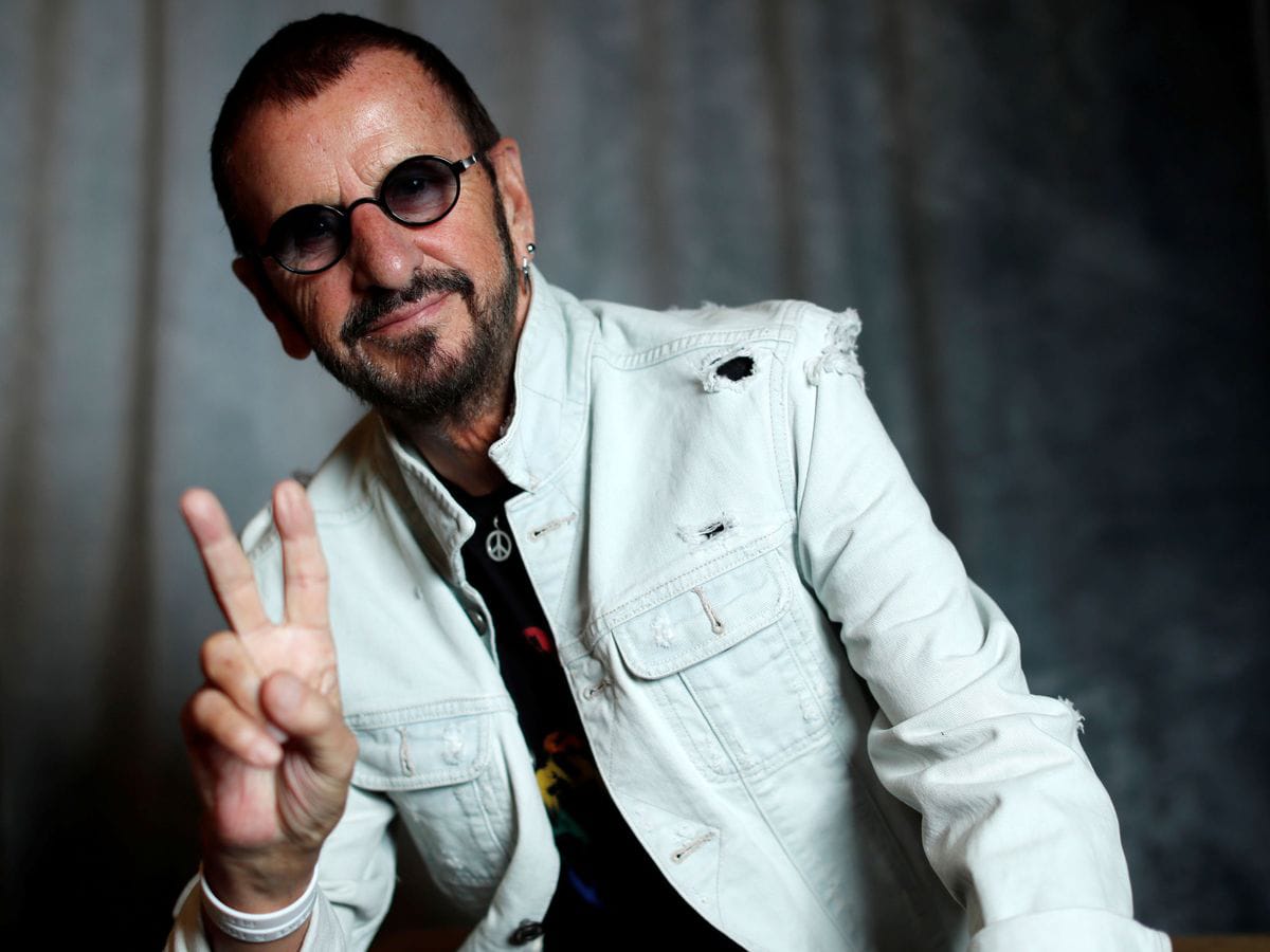 La respuesta de Ringo Starr a los rumores sobre el uso de IA en la voz de John Lennon para el último tema de los Beatles