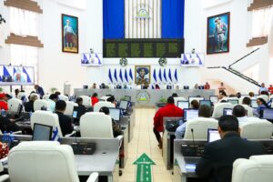 Parlamento iguala el tratamiento presupuestario de los poderes del Estado