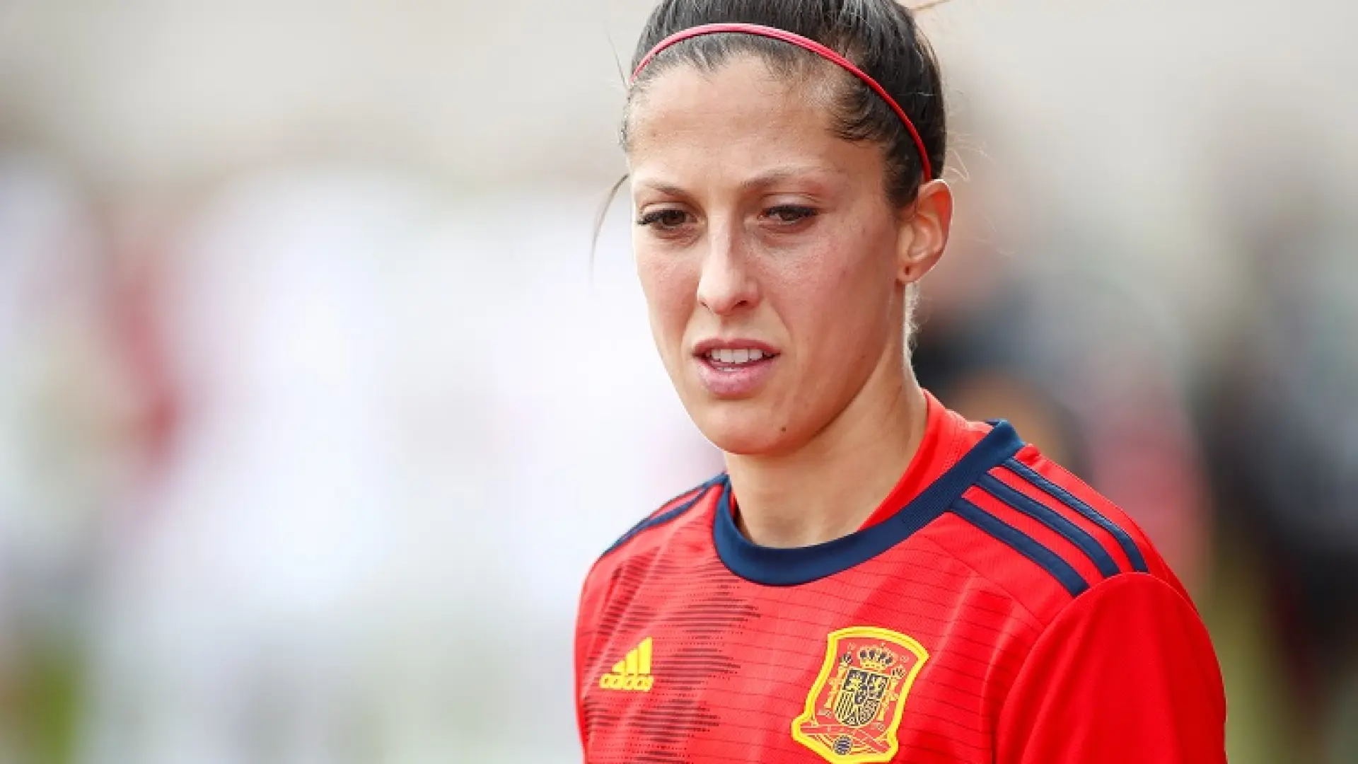 Citan a declarar a la jugadora Jenni Hermoso por el beso no consentido que recibió de Rubiales