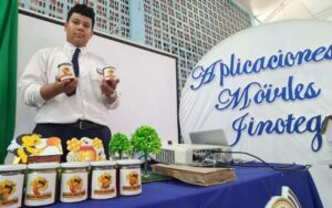 Aplicaciones móviles