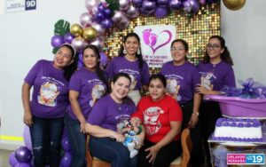 Día Mundial del Bebé Prematuro