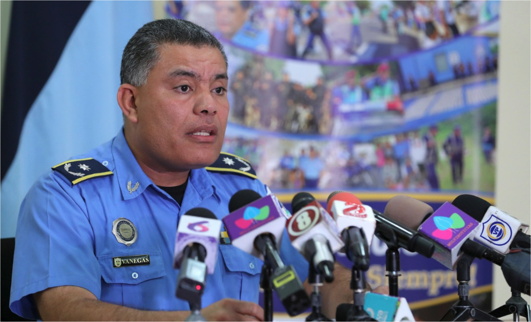 Ocho agresores de mujeres fueron capturados en la última semana
