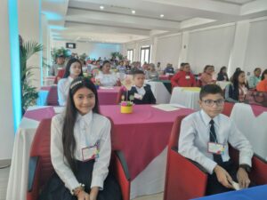 52 mil escolares de sexto reciben certificación de inglés A2