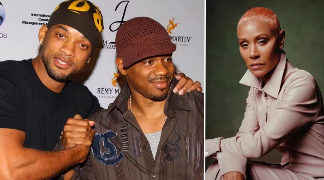 Will Smith negó haber tenido sexo con el actor Duane Martin: la defensa de su esposa Jada
