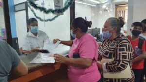 Migración trámites