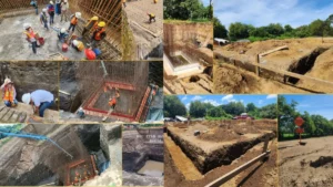 Proyecto agua en León