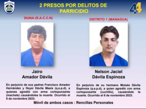 Plan de Enfrentamiento contra la Delincuencia deja a 42 delincuentes capturados