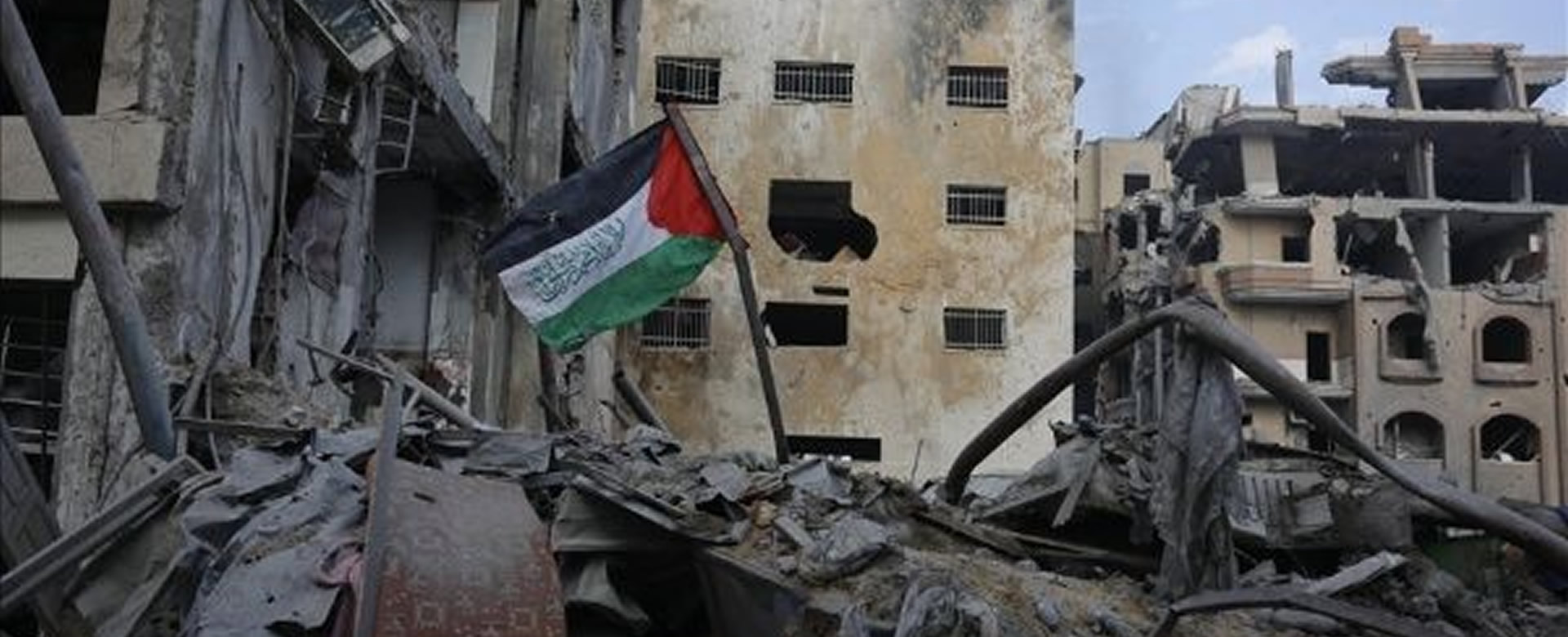 Asciende a 11.100 cifra de muertos por ataques israelíes en la Franja de Gaza