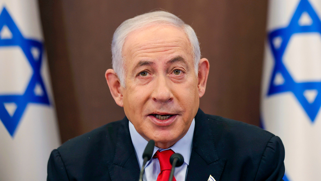 Netanyahu: “¿acaso la gente hacía preguntas a George W. Bush después del 11-S?”