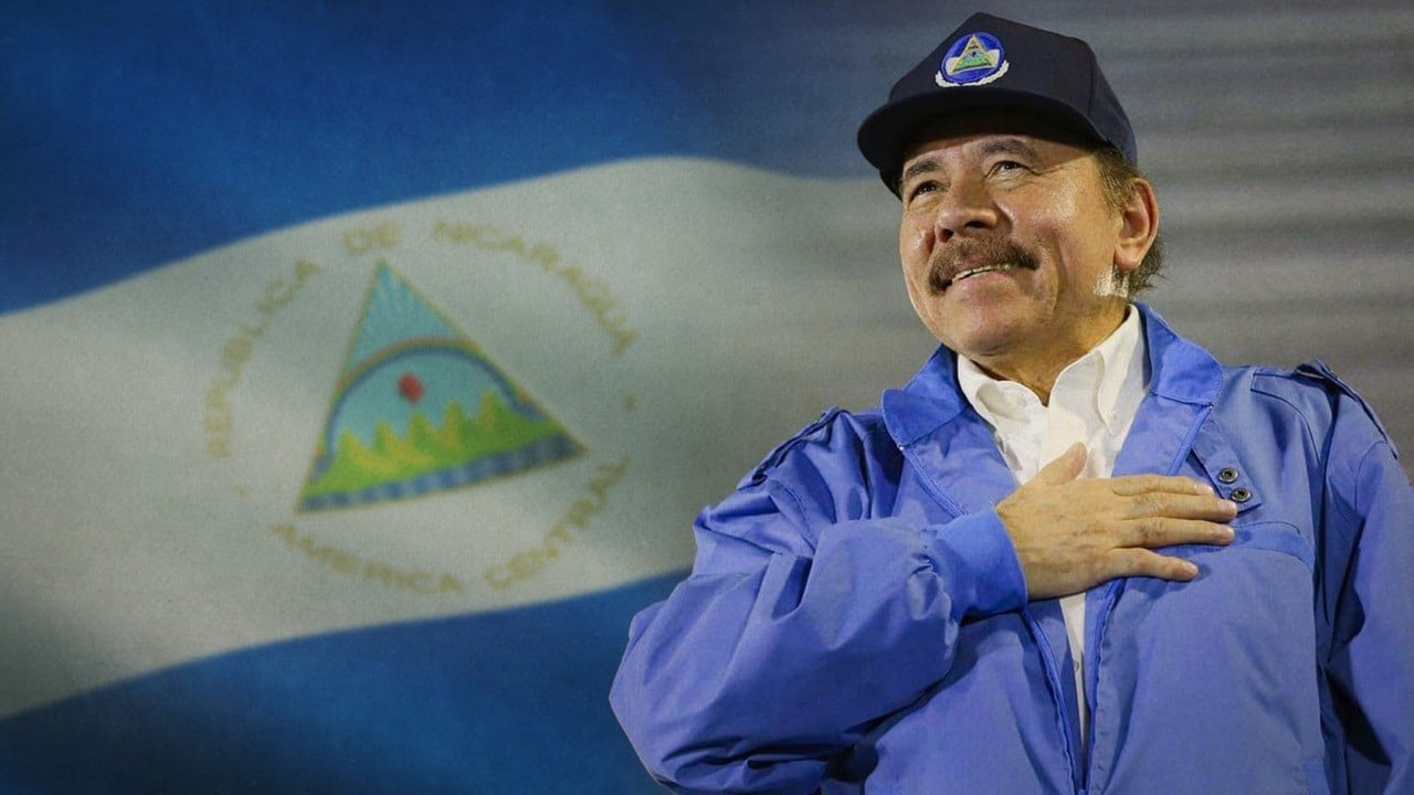 Líderes del mundo felicitan a presidente de Nicaragua Daniel Ortega