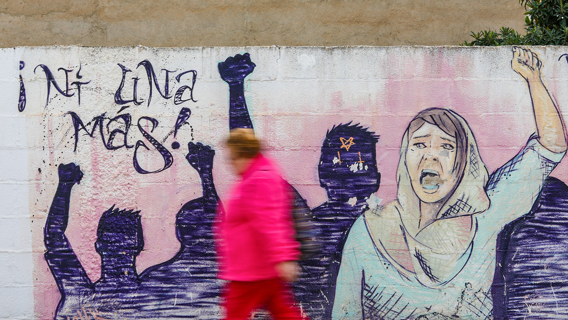 Una mujer de 39 años es la víctima número 52 de violencia de género en España este año