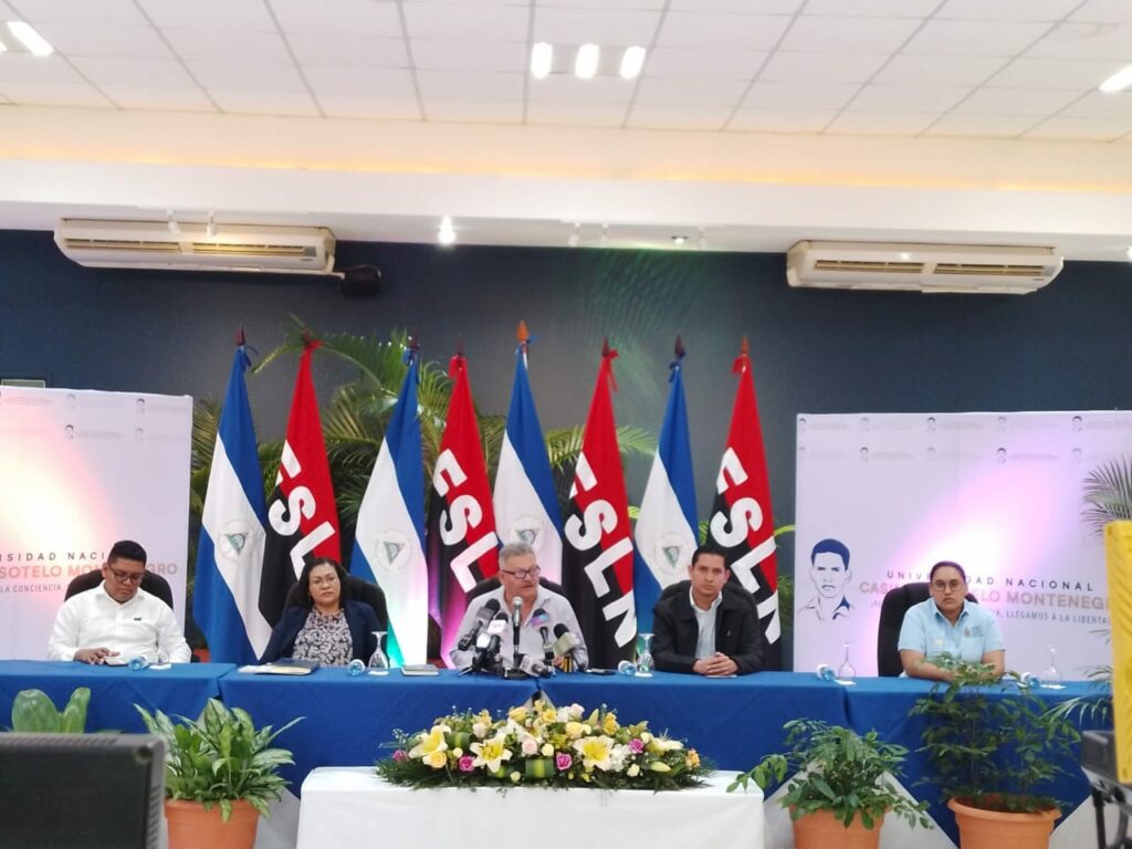 Universidad Casimiro Sotelo inicia proceso de nuevos ingresos e reingresos