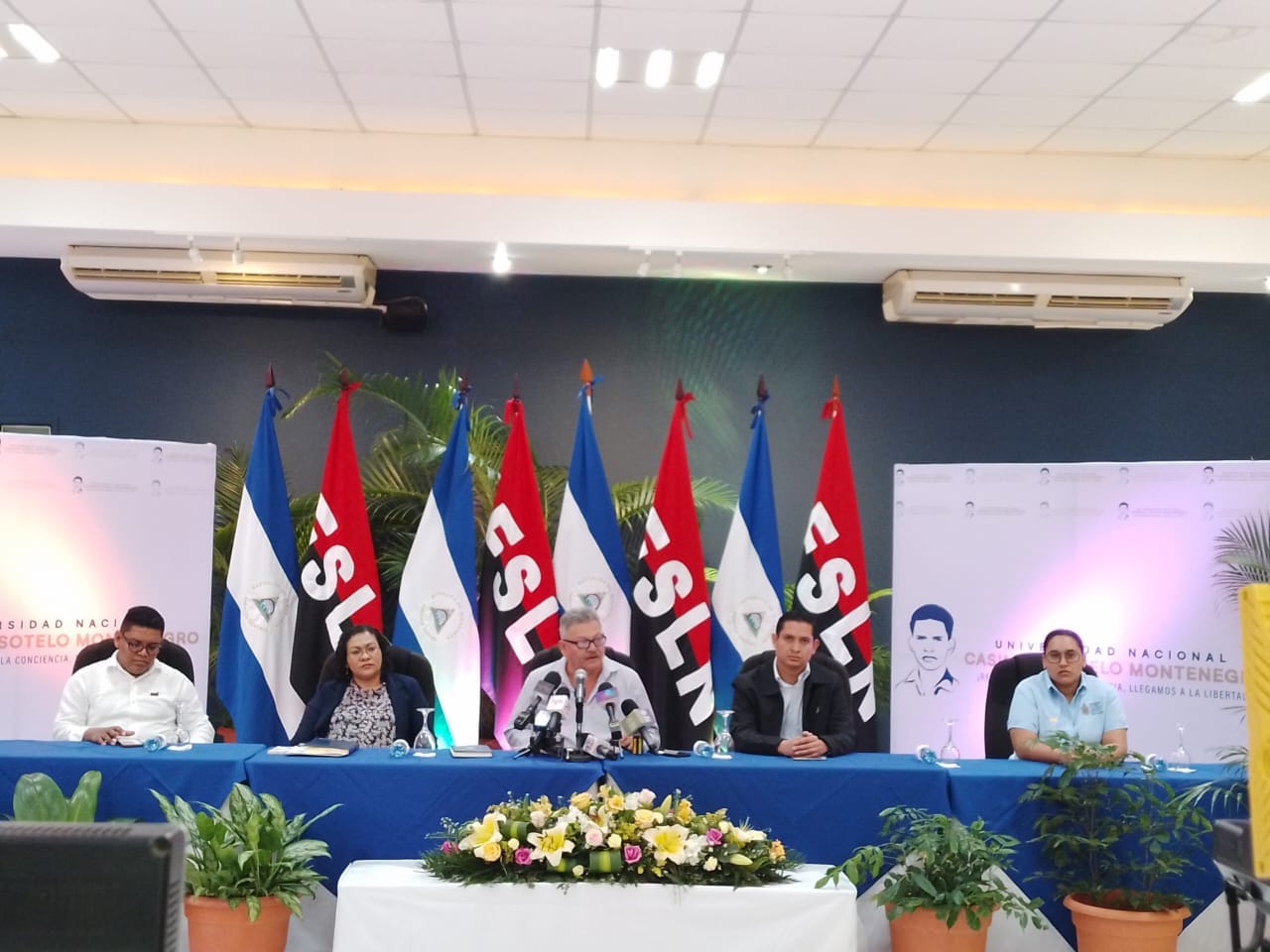 Universidad Casimiro Sotelo inicia proceso de nuevos ingresos y reingresos
