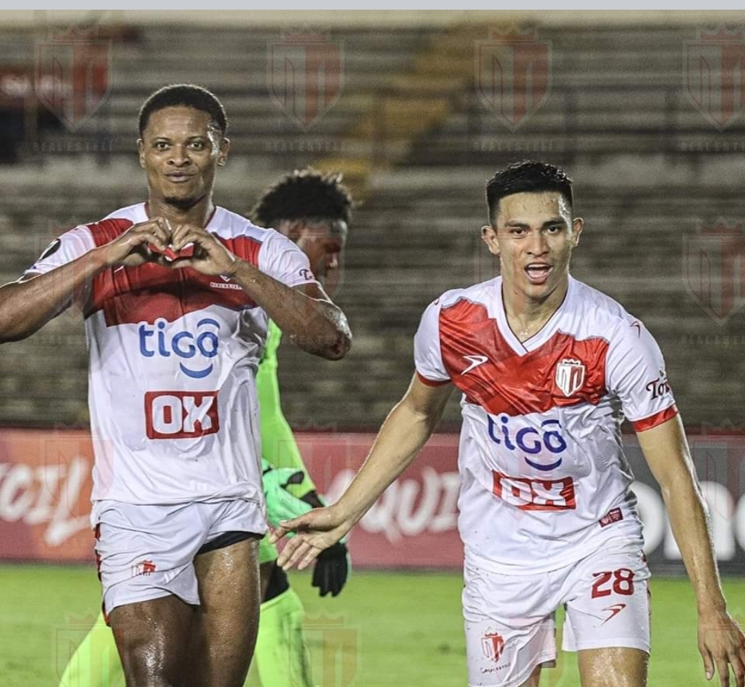 Real Estelí y Alajuelense a la final de la Copa Centroamericana 2023