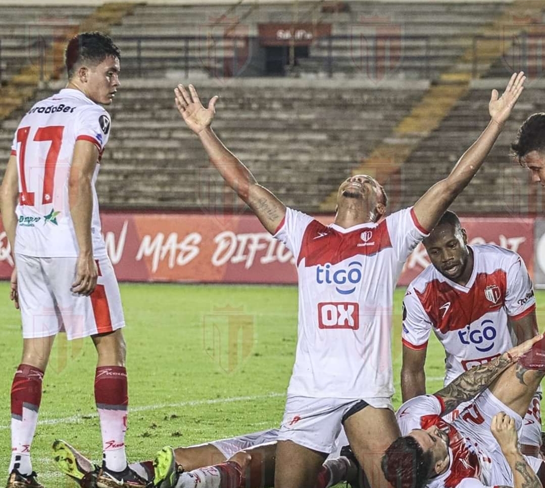 Histórica clasificación del Real Estelí