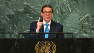 Aplastante victoria diplomática de Cuba en la ONU