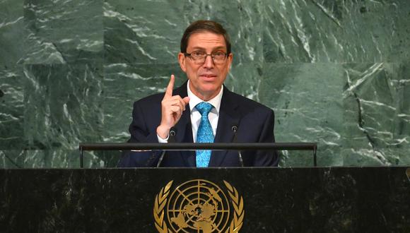Aplastante victoria diplomática de Cuba en la ONU