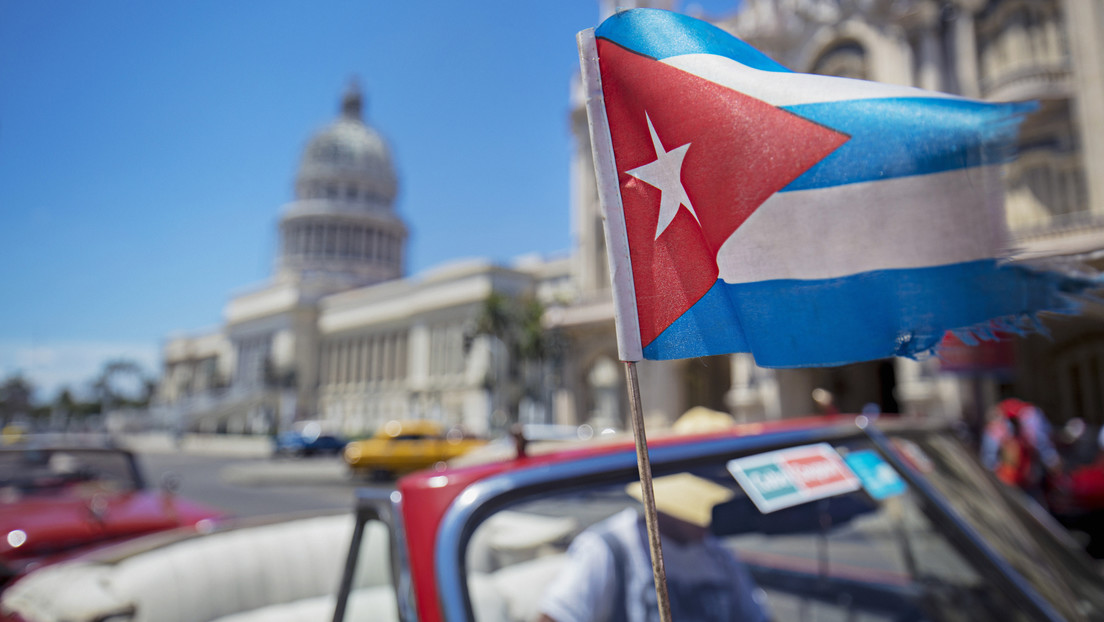 Cuba denuncia que EE.UU financia al Directorio Democrático Cubano para impedir el fin de las sanciones