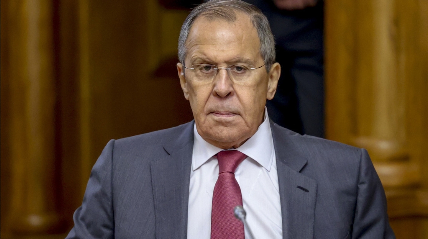 Lavrov: “Tomaremos serias medidas en respuesta si EE.UU. despliega misiles de mediano y corto alcance”